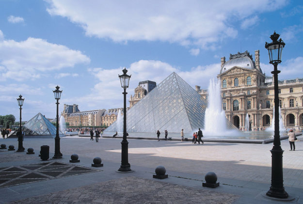 louvre