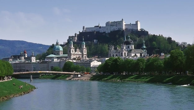 salzburg