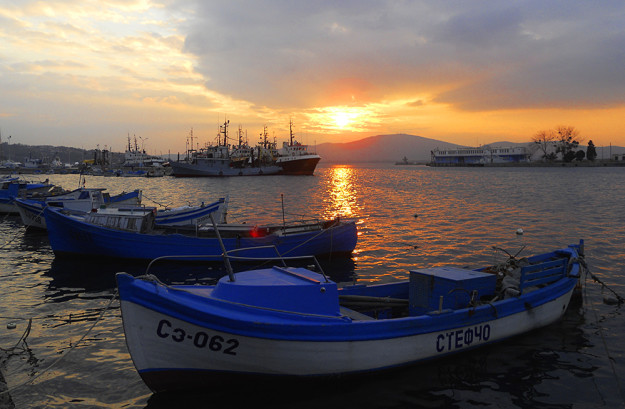 Sozopol_boats